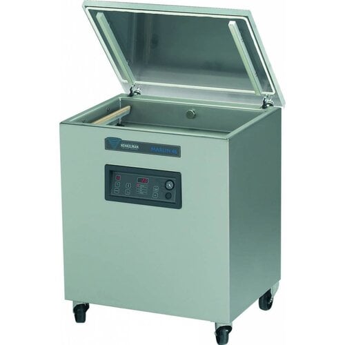 Henkelman MARLIN 46 | Machine Sous Vide Henkelman | 040m3 / 15-40 sec | 660x780x(h)970mm