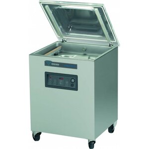 Henkelman MARLIN 52 | Machine Sous Vide Henkelman | 063m3 / 15-40 sec | 690x700x(h)1030mm