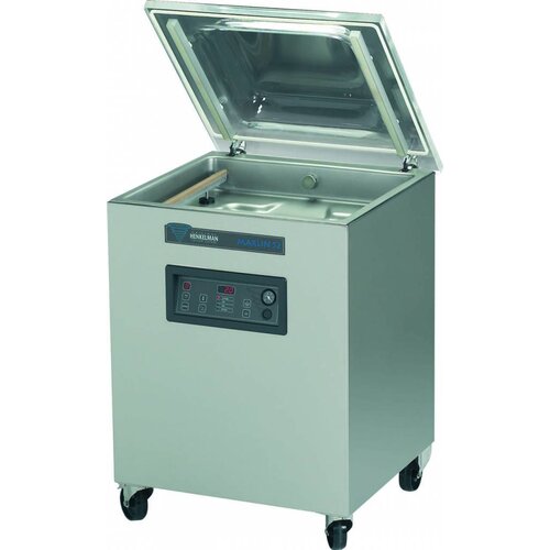 Henkelman MARLIN 52 | Machine Sous Vide Henkelman | 063m3 / 15-40 sec | 690x700x(h)1030mm Henkelman MARLIN 52 | Machine Sous Vide Henkelman | 063m3 / 15-40 sec | 690x700x(h)1030mm