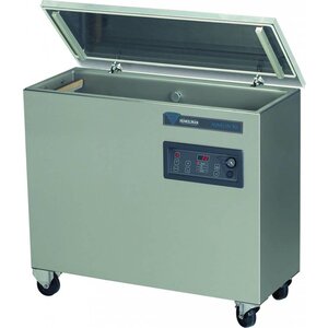 Henkelman MARLIN 90 | Machine Sous Vide Henkelman | 063m3 / 15-40 sec | 480x1065x(h)960mm
