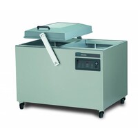FALCON 2-70 | Machine Sous Vide Henkelman | 100m3 / 15-40 sec |1010x1260x(h)1070mm