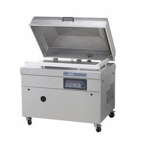 Henkelman POLAR 110 | Machine Sous Vide Henkelman | 100/160m3 / 15-40 sec |880x1200x(h)1125mm