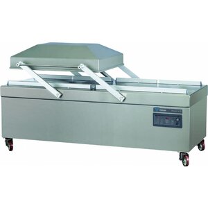 Henkelman POLAR 2-95 | Machine Sous Vide Henkelman | 300m3 / 15-40 sec |1210x2420x(h)1130mm