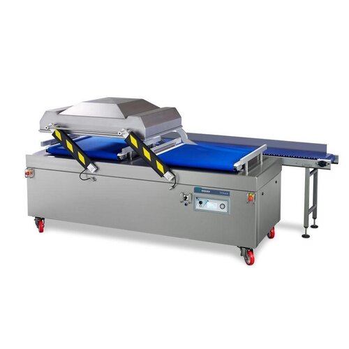 Henkelman TITAAN 2-90 | Machine Sous Vide Henkelman | 300m3 / 30-50 sec |1180x2420x(h)1150mm