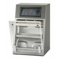 TOUCAN REGULAR | Machine Sous Vide Henkelman | 021m3 | 480x490x(h)780mm