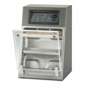 Henkelman TOUCAN REGULAR | Machine Sous Vide Henkelman | 021m3 | 480x490x(h)780mm