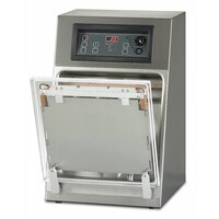 TOUCAN SQUARE | Machine Sous Vide Henkelman | 021m3 | 480x490x(h)780mm