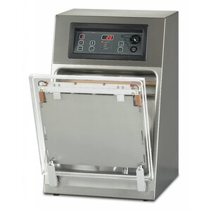 Henkelman TOUCAN SQUARE | Machine Sous Vide  Henkelman | 021m3 | 480x490x(h)780mm