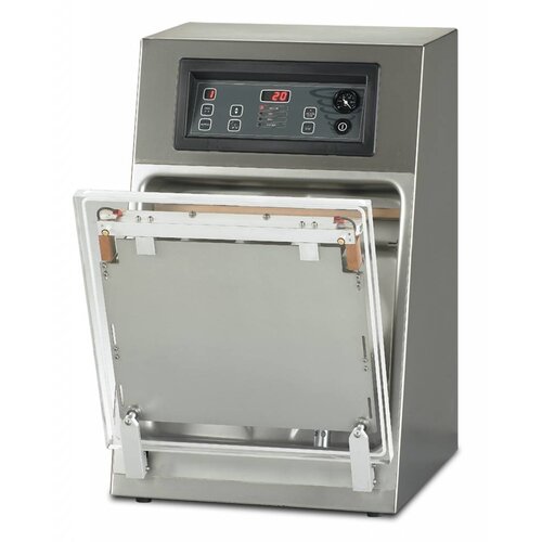 Henkelman TOUCAN SQUARE | Machine Sous Vide  Henkelman | 021m3 | 480x490x(h)780mm