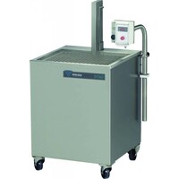 DIPTANK DT60 | Machine Sous Vide Henkelman | 9000m3 / 3-5 sec |740x770x(h)1055mm