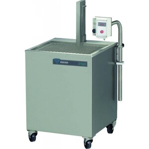 Henkelman DIPTANK DT60 | Machine Sous Vide Henkelman | 9000m3 / 3-5 sec |740x770x(h)1055mm