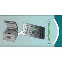 Sensor Control | Henkelman