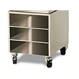 Henkelman Meuble sur Roulettes | Henkelman | 570x480x670mm