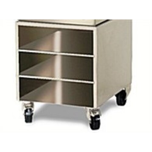 Henkelman Meuble sur Roulettes | Henkelman | 570x480x670mm