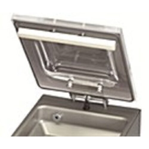 Henkelman Couvercle Bombé | Henkelman