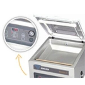 Henkelman Injection de Gaz | Polar 285 | Henkelman