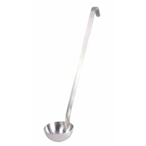 Casselin Louche Inox | Pour Crêpières | 120ml