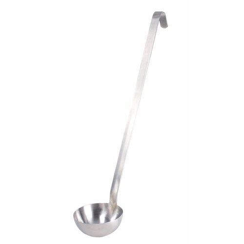 Casselin Louche Inox | Pour Crêpières | 120ml
