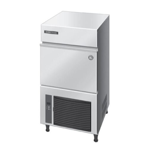 Hoshizaki Machine à Glaçons 40kg/24h | Hoshizaki IM-45NE-HC | R290 Refrigerant Natural| Stockage 18kg | Glaçons Taille L Hoshizaki Machine à Glaçons 40kg/24h | Hoshizaki IM-45NE-HC | R290 Refrigerant Natural| Stockage 18kg | Glaçons Taille L