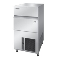 Machine à Glaçons 105kg/24h | Hoshizaki IM-100NE-HC | R290 Refrigerant Natural | Glaçons Taille L