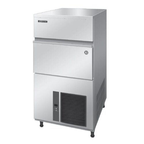 Hoshizaki Machine à Glaçons 105kg/24h | Hoshizaki IM-100NE-HC | R290 Refrigerant Natural | Glaçons Taille L Hoshizaki Machine à Glaçons 105kg/24h | Hoshizaki IM-100NE-HC | R290 Refrigerant Natural | Glaçons Taille L