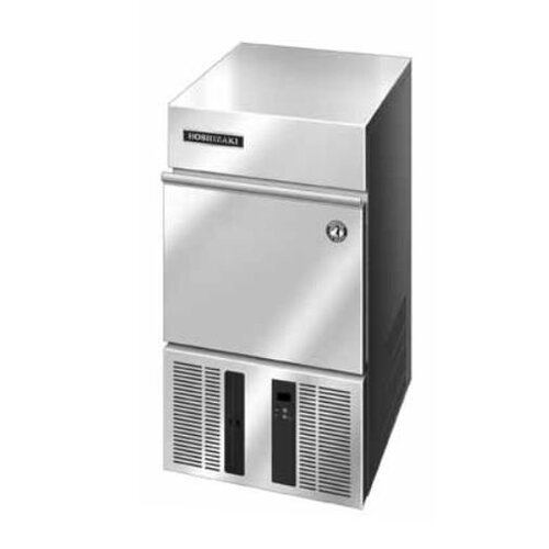 Hoshizaki Machine à Glaçons 22kg/24h | Hoshizaki IM-21CNE | Stockage 11,5kg | Glaçons Taille L Hoshizaki Machine à Glaçons 22kg/24h | Hoshizaki IM-21CNE | Stockage 11,5kg | Glaçons Taille L