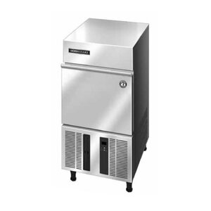Hoshizaki Machine à Glaçons 28kg/24h | Hoshizaki IM-30CNE | Stockage 11,5kg | Glaçons Taille L Hoshizaki Machine à Glaçons 28kg/24h | Hoshizaki IM-30CNE | Stockage 11,5kg | Glaçons Taille L
