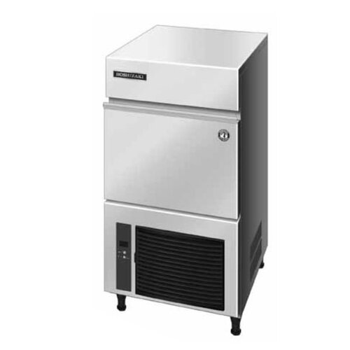 Hoshizaki Machine à Glaçons 44kg/24h | Hoshizaki IM-45NE | Stockage 18kg | Glaçons Taille L Hoshizaki Machine à Glaçons 44kg/24h | Hoshizaki IM-45NE | Stockage 18kg | Glaçons Taille L
