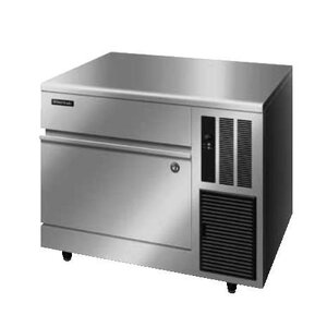 Hoshizaki Machine à Glaçons 95kg/24h | Hoshizaki IM-100CNE | Stockage 38kg | Glaçons Taille L Hoshizaki Machine à Glaçons 95kg/24h | Hoshizaki IM-100CNE | Stockage 38kg | Glaçons Taille L