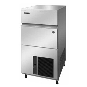 Hoshizaki Machine à Glaçons 95kg/24h | Hoshizaki IM-100NE | Stockage 50kg | Glaçons Taille L Hoshizaki Machine à Glaçons 95kg/24h | Hoshizaki IM-100NE | Stockage 50kg | Glaçons Taille L