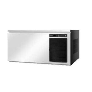 Hoshizaki Machine à Glaçons 240kg/24h | Hoshizaki IM-240DNE | Refroidissement à Air | Glaçons Taille L