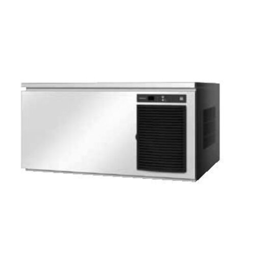 Hoshizaki Machine à Glaçons 240kg/24h | Hoshizaki IM-240DNE | Refroidissement à Air | Glaçons Taille L