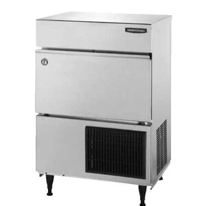 Hoshizaki Machine à Glaçons 55kg/24h | Hoshizaki IM-65NE-C | Refroidissement à Air | Glaçons Cylindres