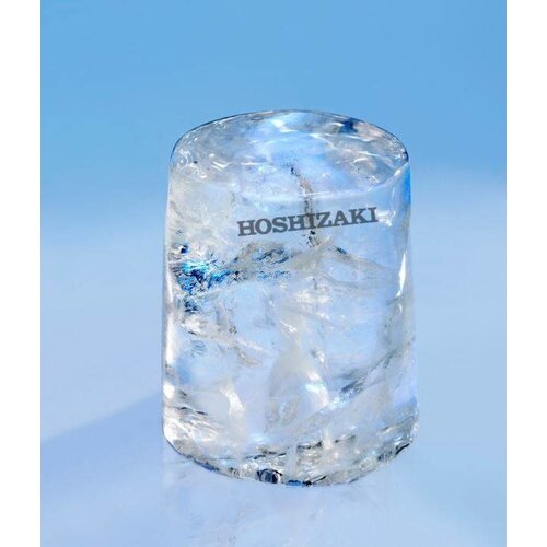 Hoshizaki Machine à Glaçons 55kg/24h | Hoshizaki IM-65NE-C | Refroidissement à Air | Glaçons Cylindres