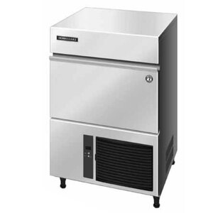 Hoshizaki Machine à Glaçons 26kg/24h | Hoshizaki IM-65NE-Q | Stockage 17kg | Glaçons Balle de Golf