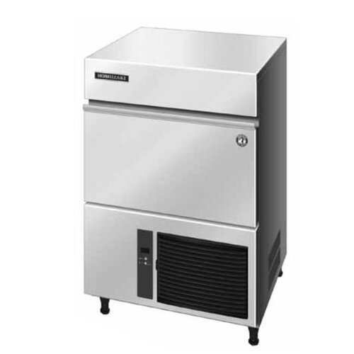 Hoshizaki Machine à Glaçons 28kg/24h | Hoshizaki IM-65NE-H | Stockage 26kg | Glaçons forme de Coeur