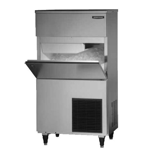 Hoshizaki Machine à Glaçons 85kg/24h | Hoshizaki IM-100NE-C | Stockage 50kg | Glaçons Cylindres