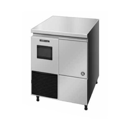 Hoshizaki Machine à Glace En Grain 150kg/24h | Hoshizaki FM-150KE/-N | Refroidissement à Air | Stockage 26kg Hoshizaki Machine à Glace En Grain 150kg/24h | Hoshizaki FM-150KE/-N | Refroidissement à Air | Stockage 26kg