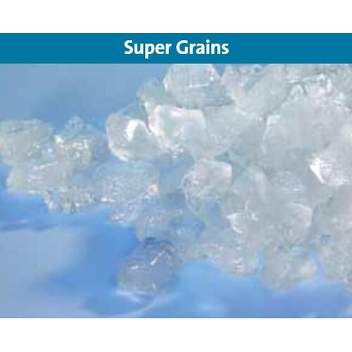 Hoshizaki Machine à Glace En Grain 500kg/24h | Hoshizaki FM-480AKE-(N)-SB | Refroidissement à Air | Pas de Stockage