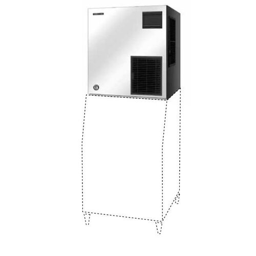 Hoshizaki Machine à Glace En Grain 750kg/24h | Hoshizaki FM-750AKE-(N) | Refroidissement à Air | Pas de Stockage Hoshizaki Machine à Glace En Grain 750kg/24h | Hoshizaki FM-750AKE-(N) | Refroidissement à Air | Pas de Stockage