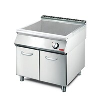 Bain-Marie + Support | GN2/1 | 3kW/400V | 700x800x850(h)mm