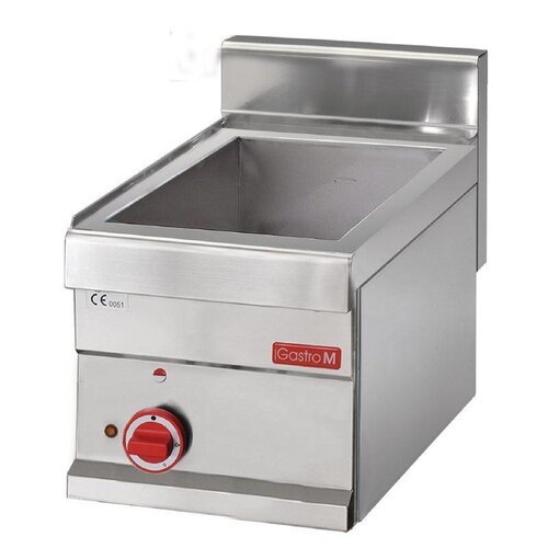 CHRselect Bain-Marie GN1/1 Inox | 150(p)mm | 1500W | 650x400x280(h)mm CHRselect Bain-Marie GN1/1 Inox | 150(p)mm | 1500W | 650x400x280(h)mm