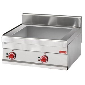 CHRselect Bain-Marie GN2/1 Inox | 150(p)mm | 3kW/400V | 650x700x280(h)mm CHRselect Bain-Marie GN2/1 Inox | 150(p)mm | 3kW/400V | 650x700x280(h)mm