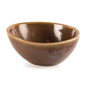 CHRselect Bol "Kiln" | Porcelaine Écorce | Ø165mm | 6 Pièces