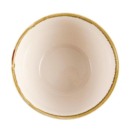 CHRselect Bol "Kiln" | Porcelaine Mousse | Ø140mm | 6 Pièces CHRselect Bol "Kiln" | Porcelaine Mousse | Ø140mm | 6 Pièces