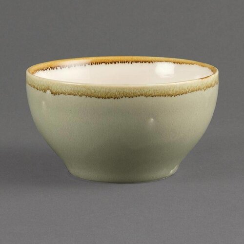 CHRselect Bol "Kiln" | Porcelaine Mousse | Ø140mm | 6 Pièces CHRselect Bol "Kiln" | Porcelaine Mousse | Ø140mm | 6 Pièces