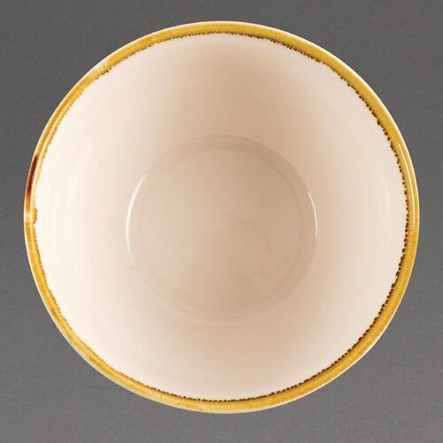 CHRselect Bol "Kiln" | Porcelaine Mousse | Ø140mm | 6 Pièces CHRselect Bol "Kiln" | Porcelaine Mousse | Ø140mm | 6 Pièces