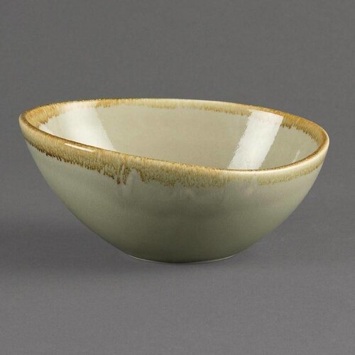 CHRselect Bol "Kiln" | Porcelaine Mousse | Ø165mm | 6 Pièces CHRselect Bol "Kiln" | Porcelaine Mousse | Ø165mm | 6 Pièces