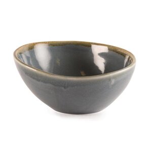 CHRselect Bol "Kiln" | Porcelaine Océan | Ø165mm | 6 Pièces