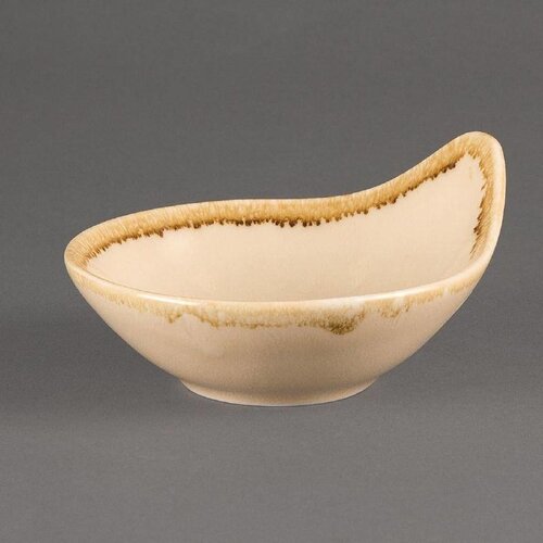 CHRselect Bol "Kiln" | Porcelaine Sable | 70ml | 12 Pièces CHRselect Bol "Kiln" | Porcelaine Sable | 70ml | 12 Pièces